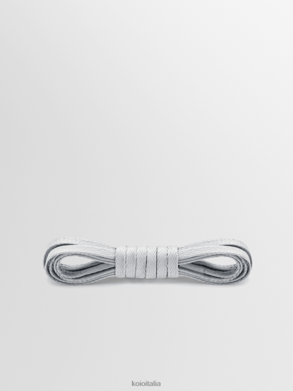 KOIO unisex lacci caprini ciottolo collezione 4TJLH118