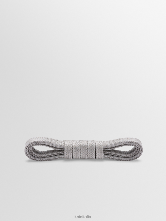 KOIO unisex lacci caprini minerale collezione 4TJLH123