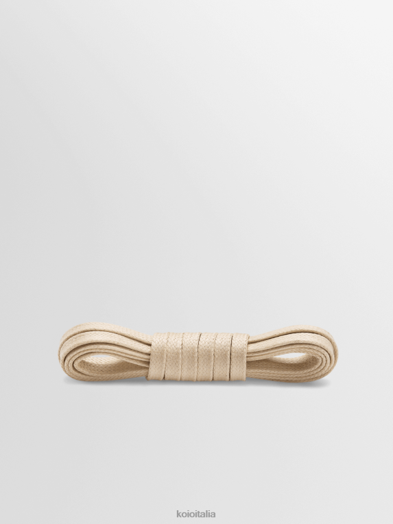 KOIO unisex lacci caprini polvere collezione 4TJLH120