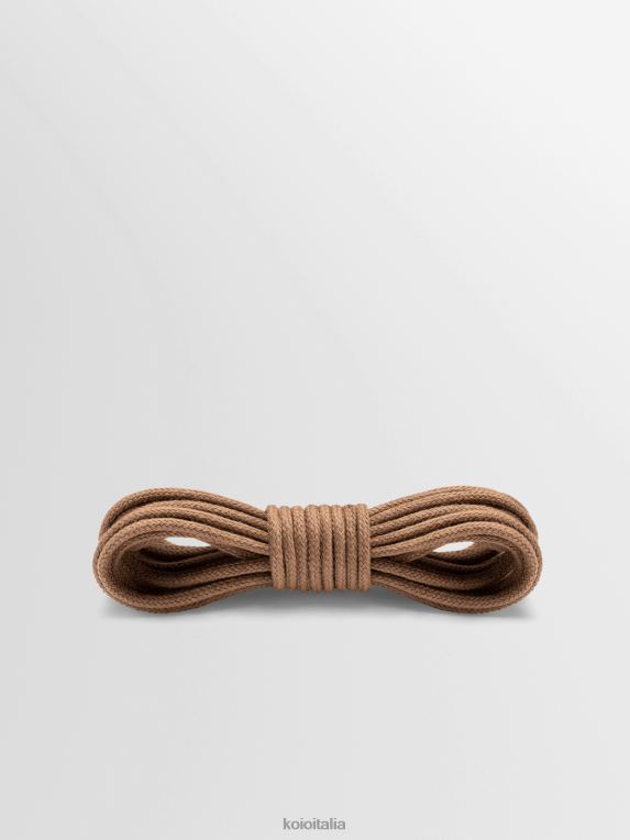 KOIO unisex lacci cortinali cerbiatto collezione 4TJLH246