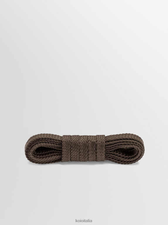 KOIO unisex lacci da runner retrò moka collezione 4TJLH253