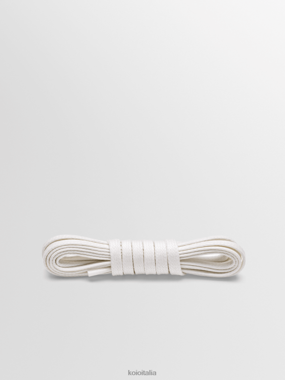 KOIO unisex lacci portofino avena collezione 4TJLH126