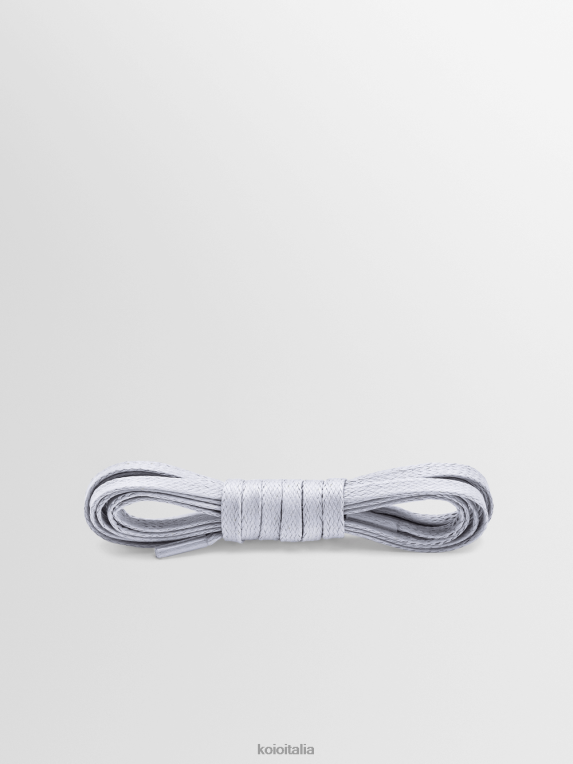 KOIO unisex lacci portofino nebbia collezione 4TJLH127