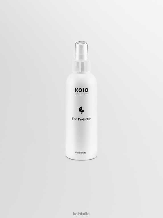 KOIO unisex ecoproteggere nuovo collezione 4TJLH115