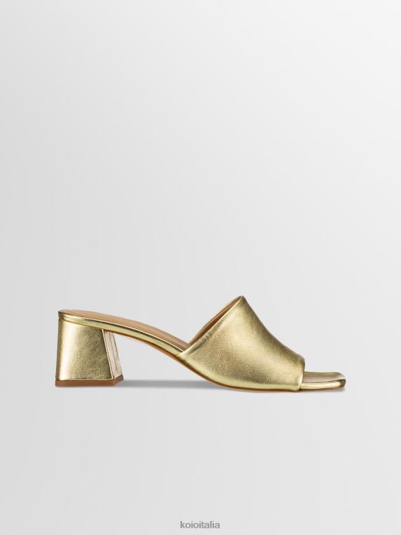 KOIO donne Amelia 18 carati scarpe 4TJLH227