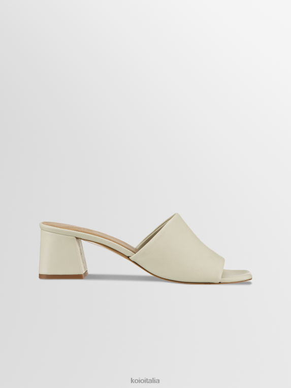 KOIO donne Amelia giglio scarpe 4TJLH225