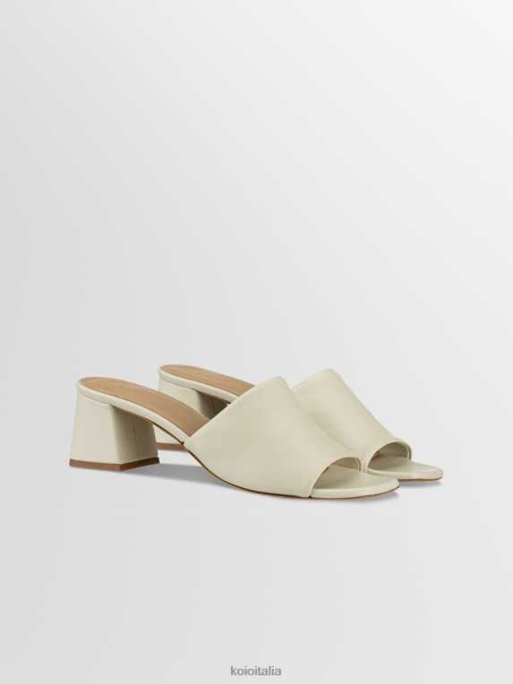 KOIO donne Amelia giglio scarpe 4TJLH225