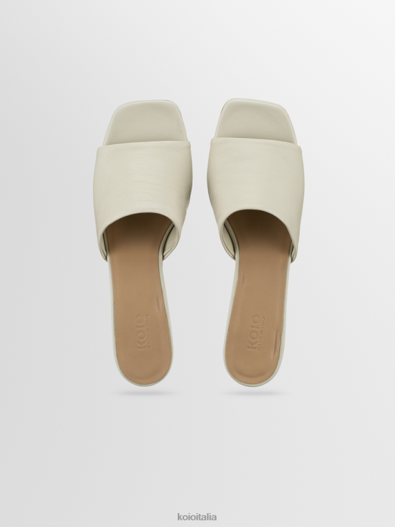 KOIO donne Amelia giglio scarpe 4TJLH225