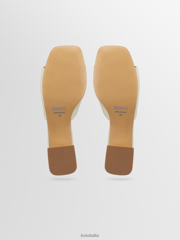 KOIO donne Amelia giglio scarpe 4TJLH225