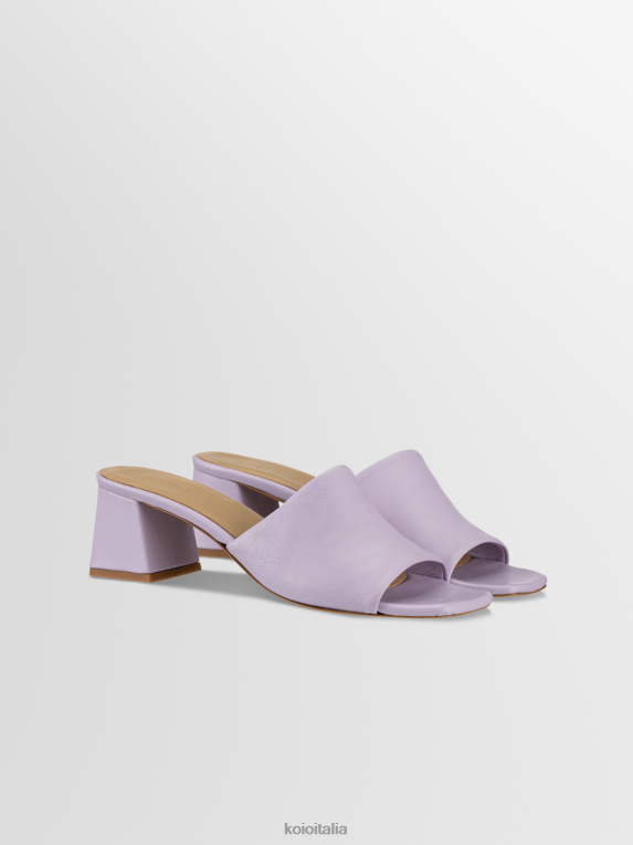 KOIO donne Amelia lilla scarpe 4TJLH226