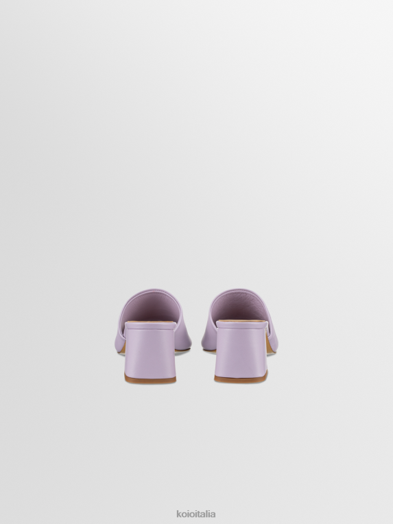 KOIO donne Amelia lilla scarpe 4TJLH226
