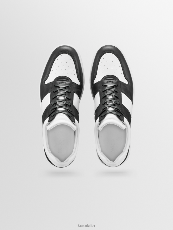 KOIO donne Aventino panda scarpe 4TJLH184