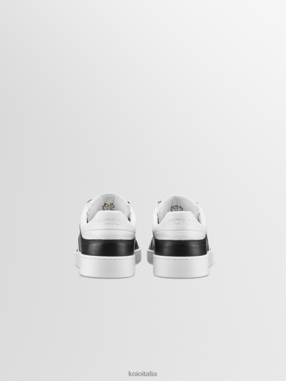 KOIO donne Aventino panda scarpe 4TJLH184