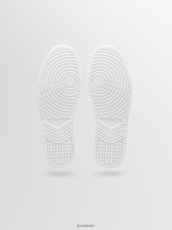 KOIO donne Aventino panda scarpe 4TJLH184