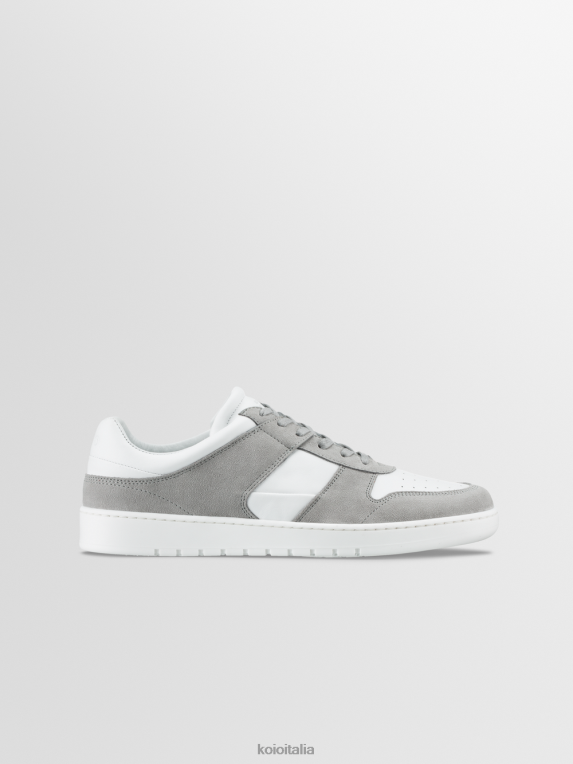 KOIO donne Aventino piuma scarpe 4TJLH182