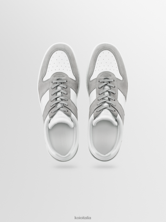 KOIO donne Aventino piuma scarpe 4TJLH182