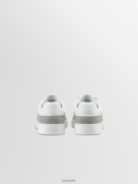 KOIO donne Aventino piuma scarpe 4TJLH182