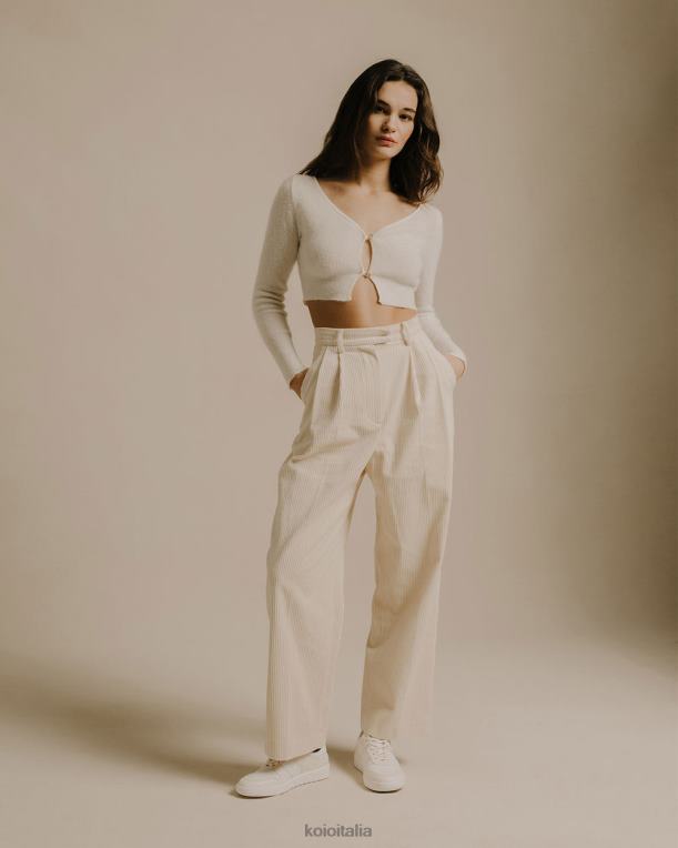 KOIO donne Aventino spiaggia scarpe 4TJLH177