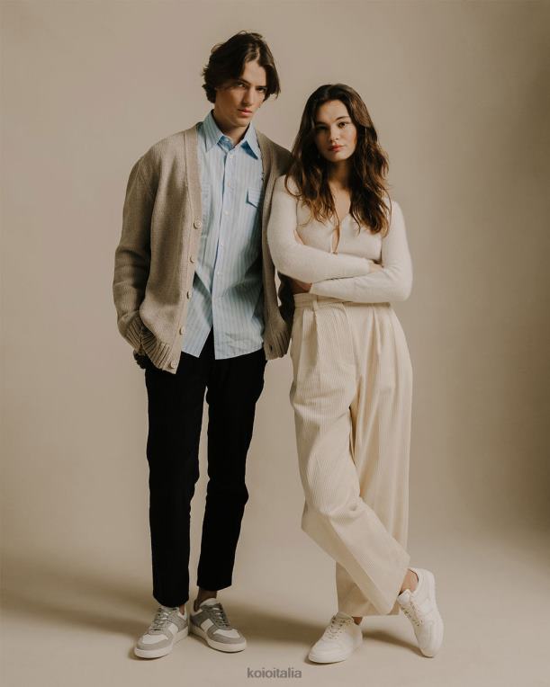 KOIO donne Aventino spiaggia scarpe 4TJLH177