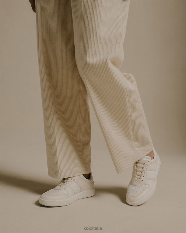 KOIO donne Aventino spiaggia scarpe 4TJLH177