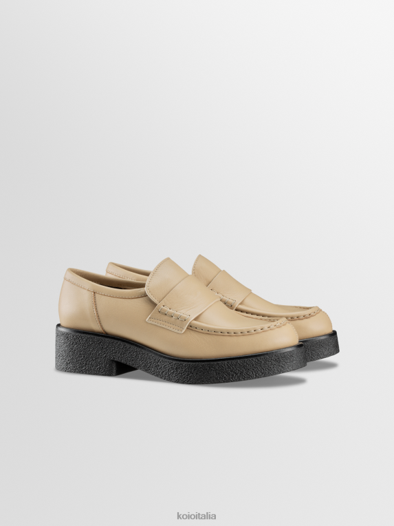 KOIO donne Bari biscotto scarpe 4TJLH216