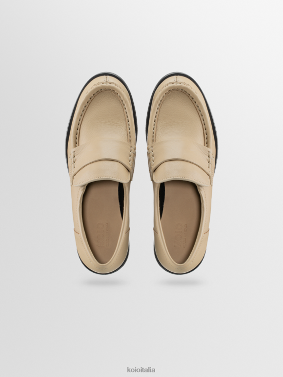 KOIO donne Bari biscotto scarpe 4TJLH216