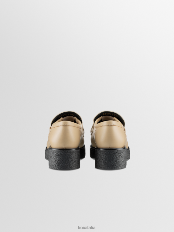 KOIO donne Bari biscotto scarpe 4TJLH216
