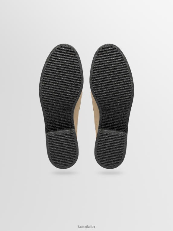 KOIO donne Bari biscotto scarpe 4TJLH216