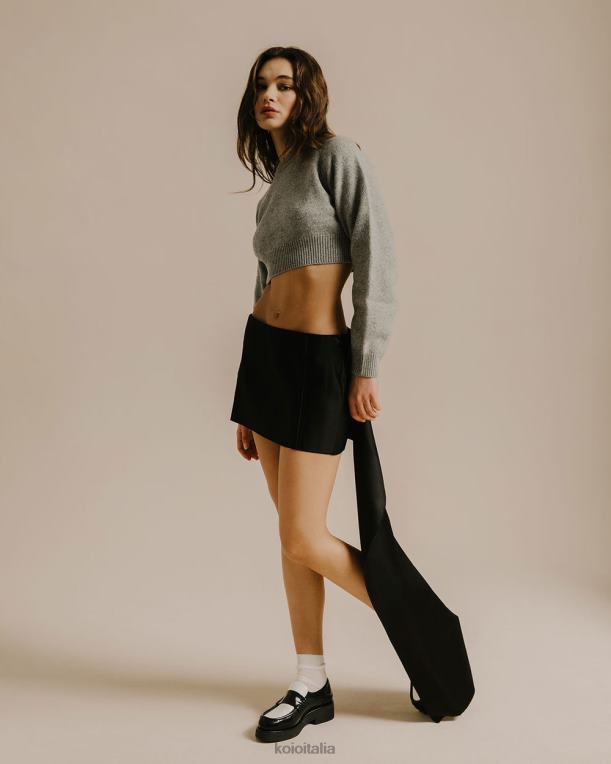 KOIO donne Bari dado scarpe 4TJLH215