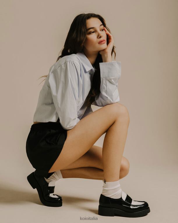 KOIO donne Bari dado scarpe 4TJLH215