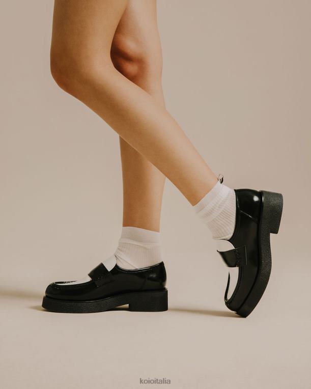 KOIO donne Bari dado scarpe 4TJLH215