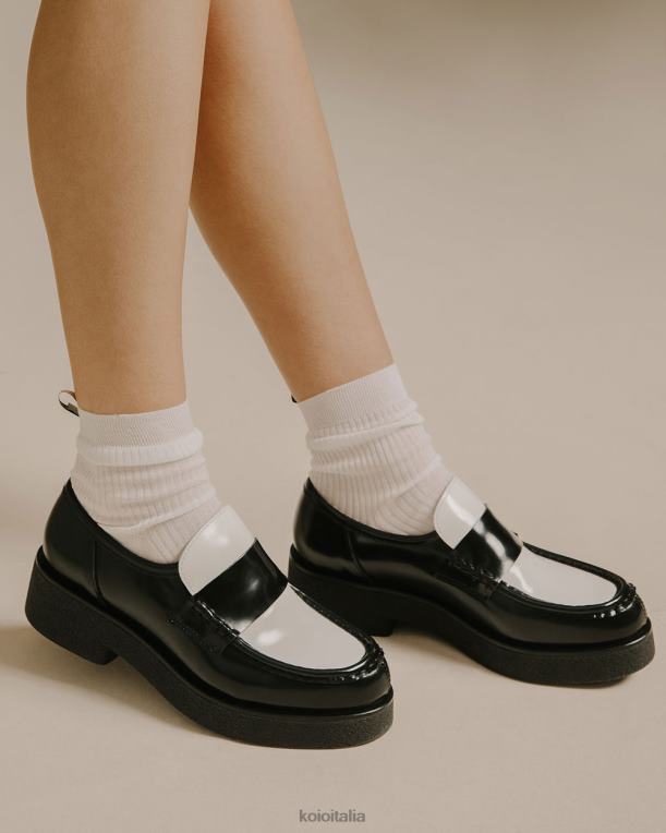 KOIO donne Bari dado scarpe 4TJLH215