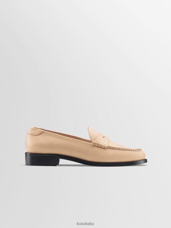 KOIO donne Brera biscotto scarpe 4TJLH210