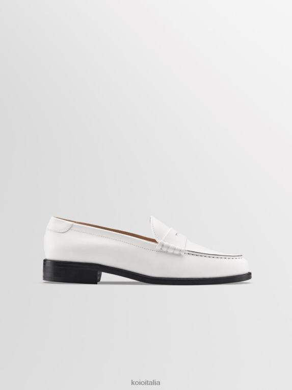 KOIO donne Brera rugiada scarpe 4TJLH209