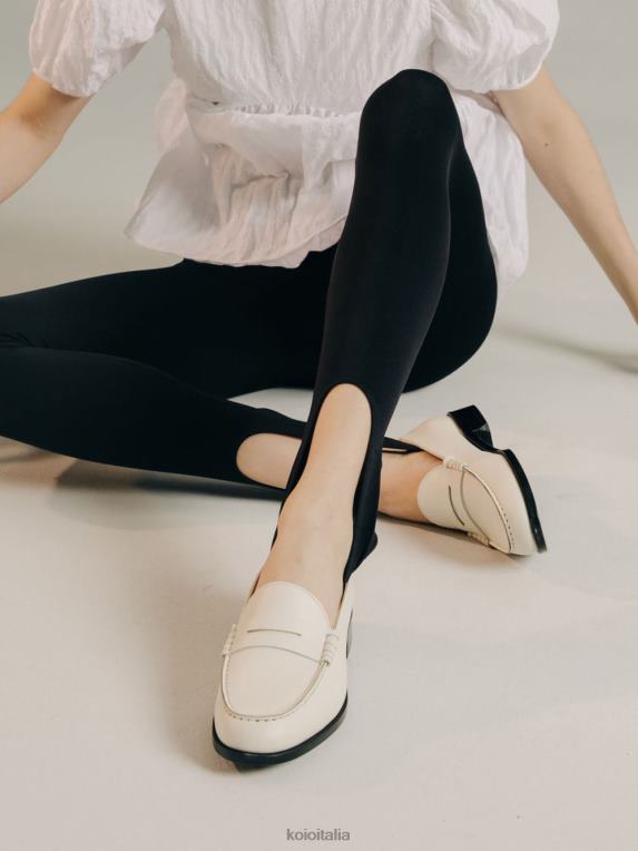 KOIO donne Brera rugiada scarpe 4TJLH209