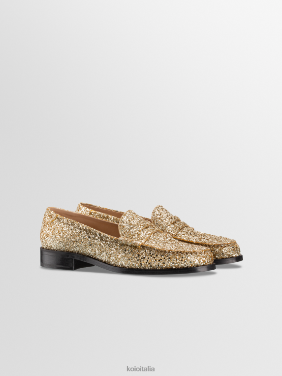 KOIO donne Brera sfarzo scarpe 4TJLH205