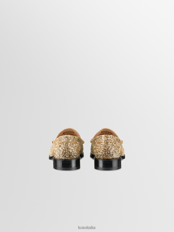 KOIO donne Brera sfarzo scarpe 4TJLH205