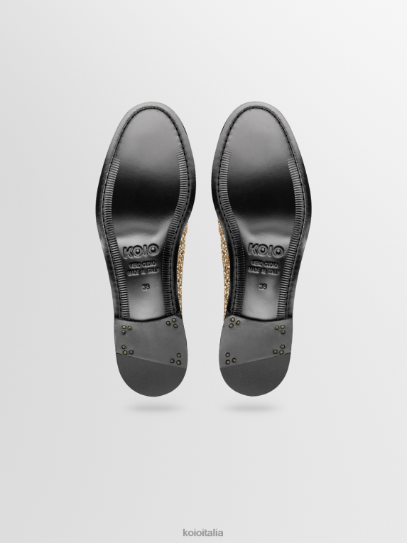 KOIO donne Brera sfarzo scarpe 4TJLH205