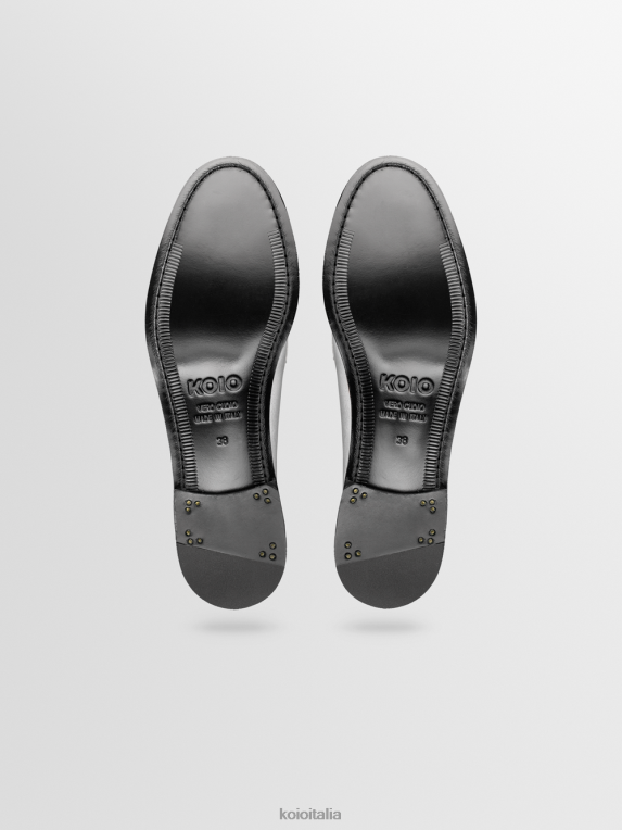 KOIO donne Brera sterlina scarpe 4TJLH207