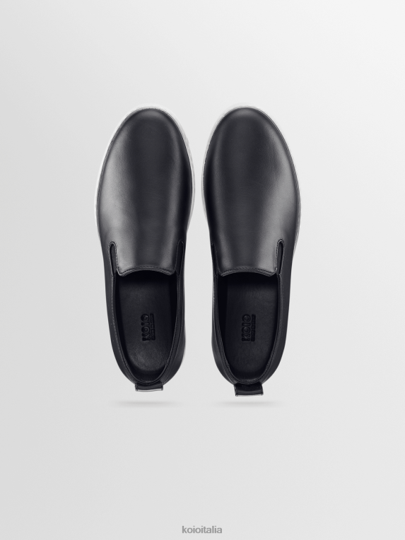 KOIO donne Jesi onice scarpe 4TJLH173