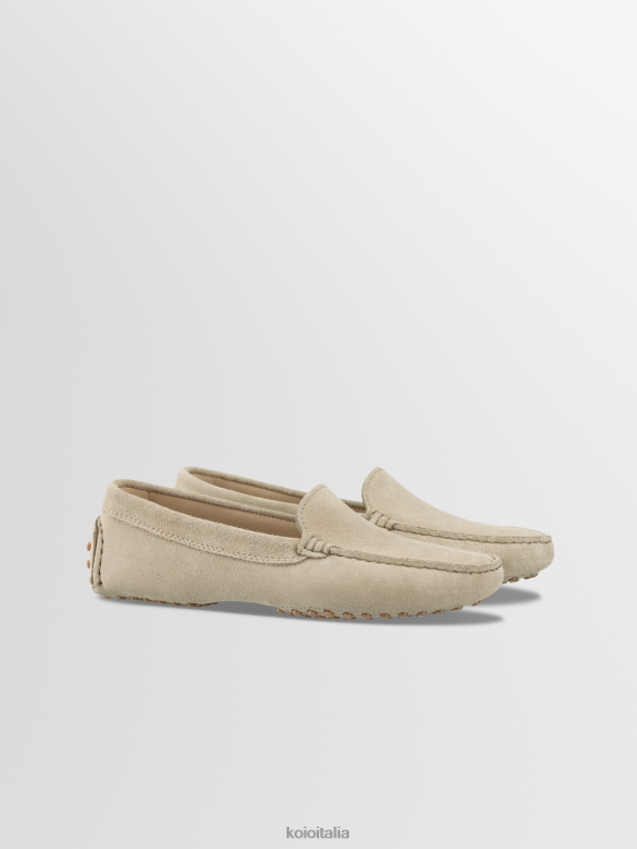 KOIO donne Pavia farro scarpe 4TJLH220
