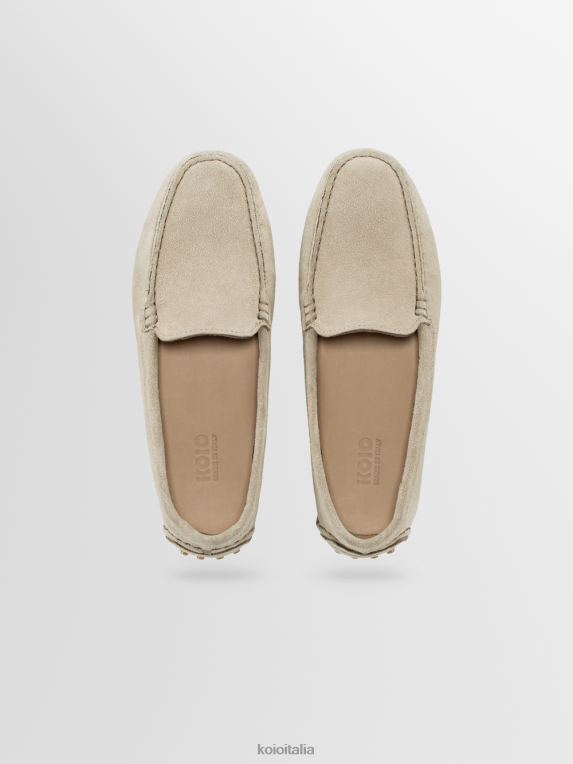 KOIO donne Pavia farro scarpe 4TJLH220