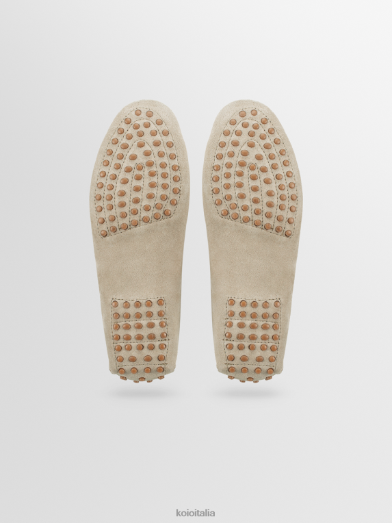 KOIO donne Pavia farro scarpe 4TJLH220