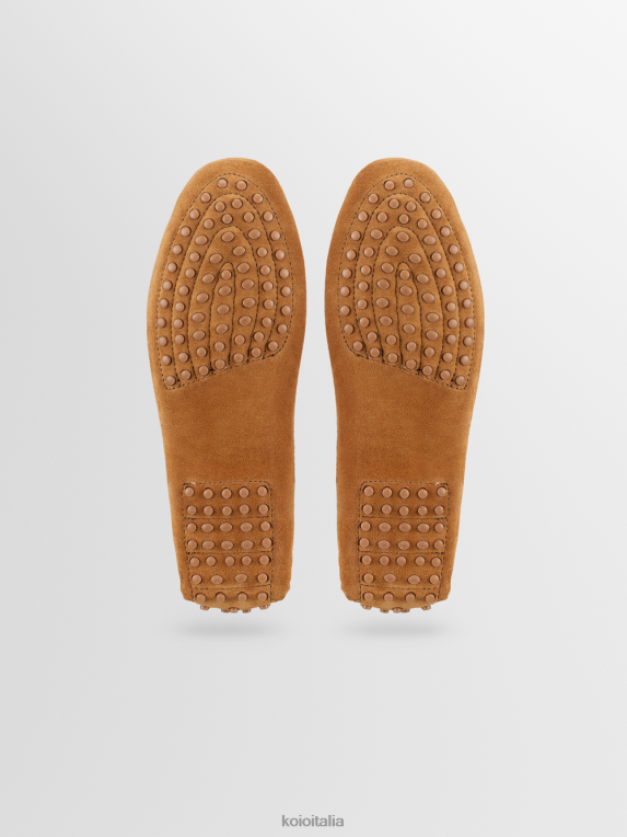 KOIO donne Pavia noce moscata scarpe 4TJLH221