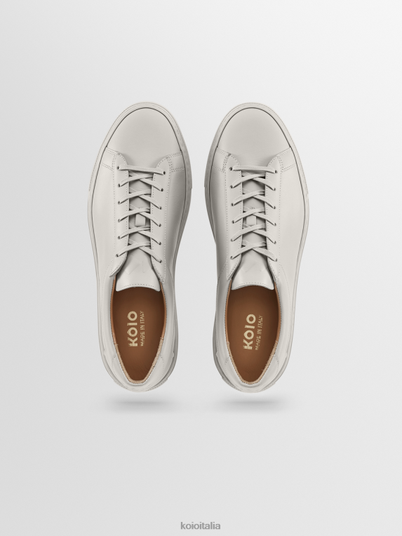 KOIO donne capri arenaria scarpe 4TJLH142