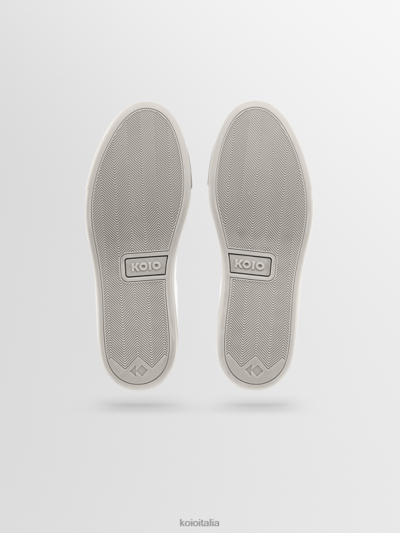 KOIO donne capri arenaria scarpe 4TJLH142