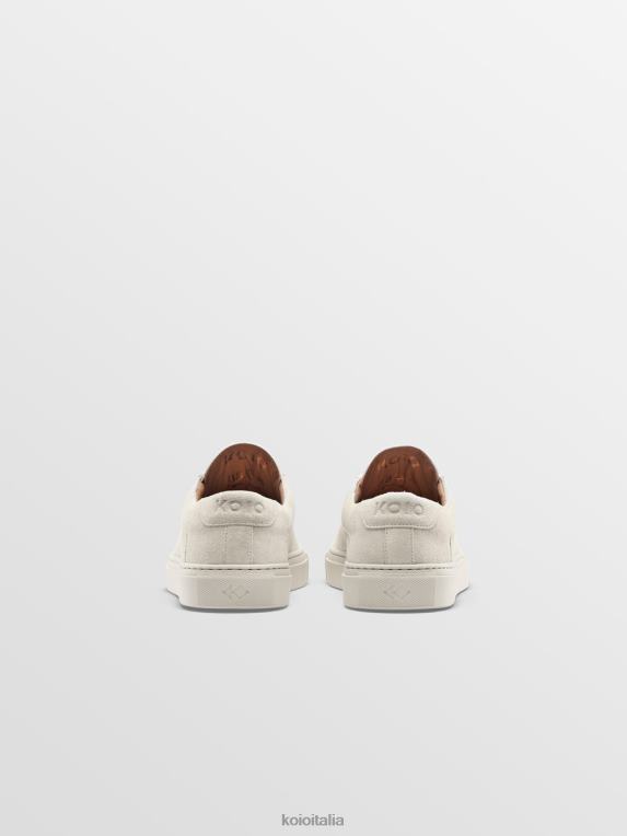 KOIO donne capri chiaro di luna scarpe 4TJLH145