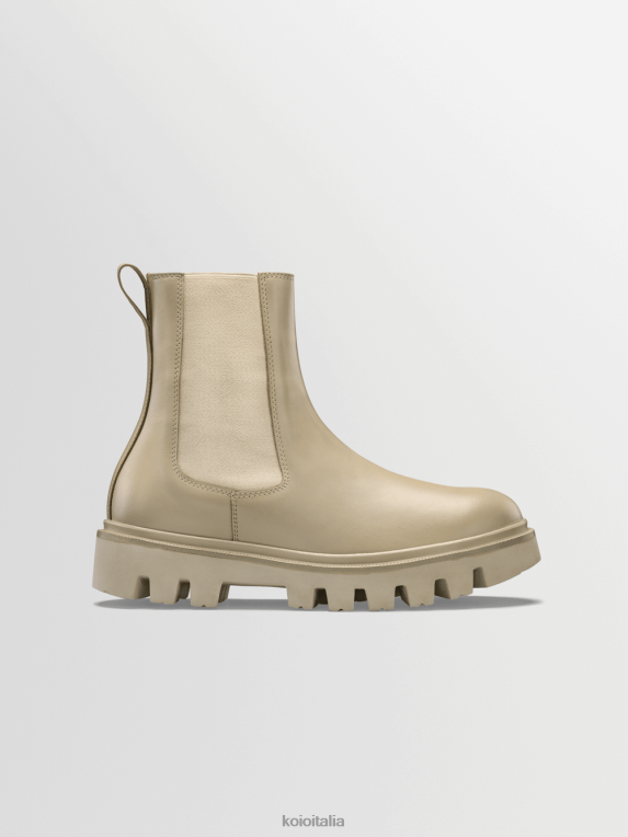 KOIO donne chelsea sandalo scarpe 4TJLH199