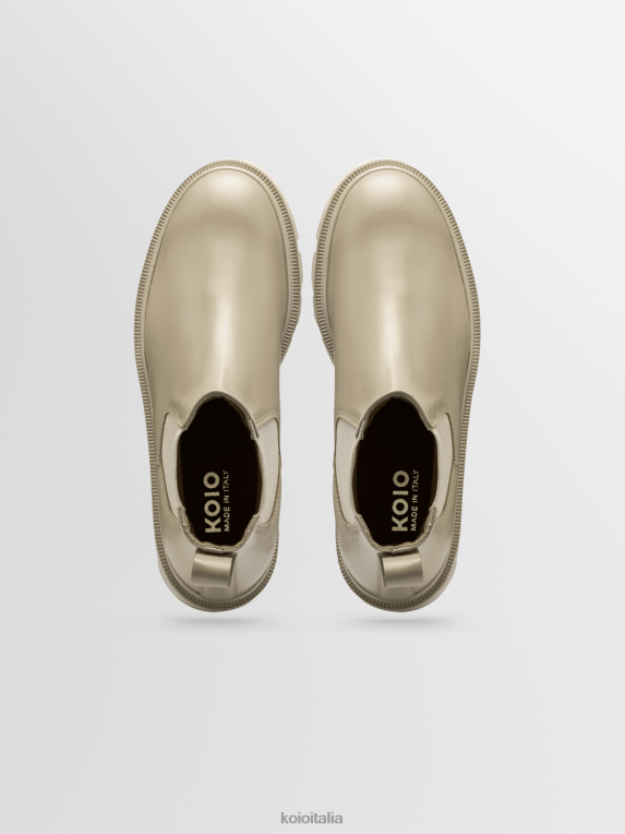 KOIO donne chelsea sandalo scarpe 4TJLH199