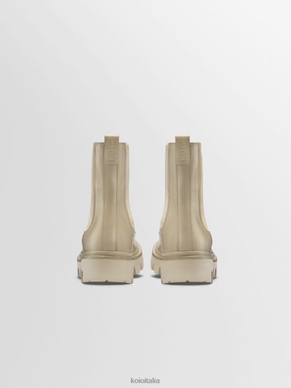 KOIO donne chelsea sandalo scarpe 4TJLH199